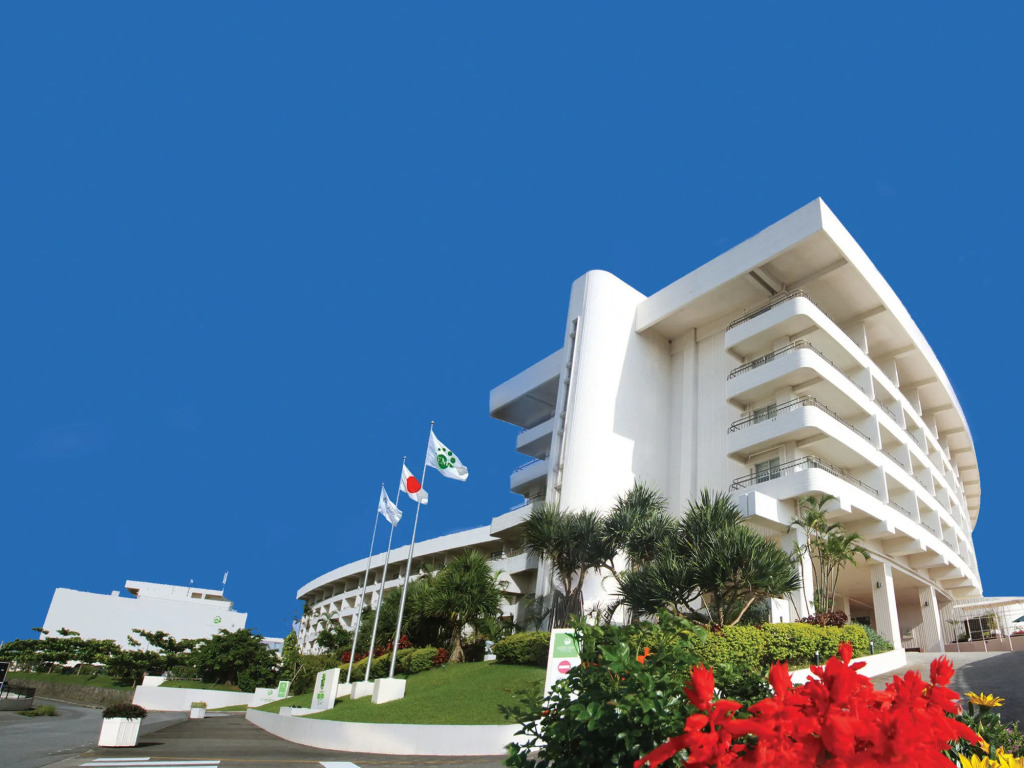 EM Wellness Kurashinohakko Lifestyle Resort