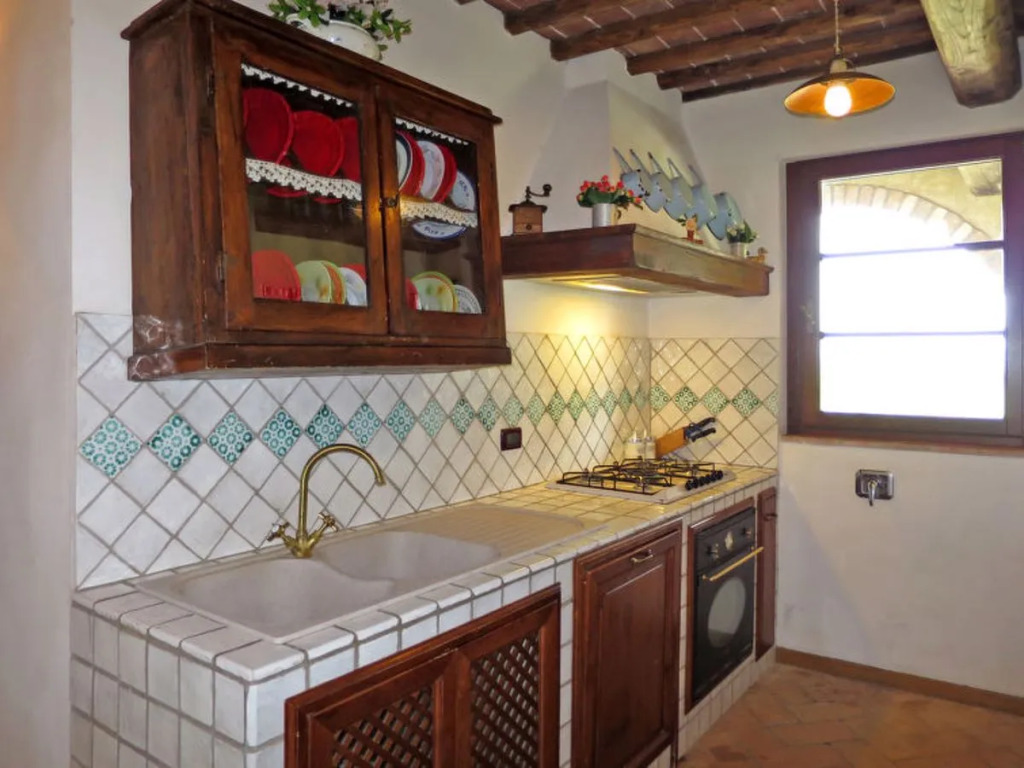 Villa Le Fonti di Santa Lucia by Interhome
