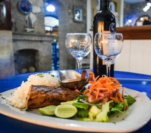 Rocio Boutique Hotel