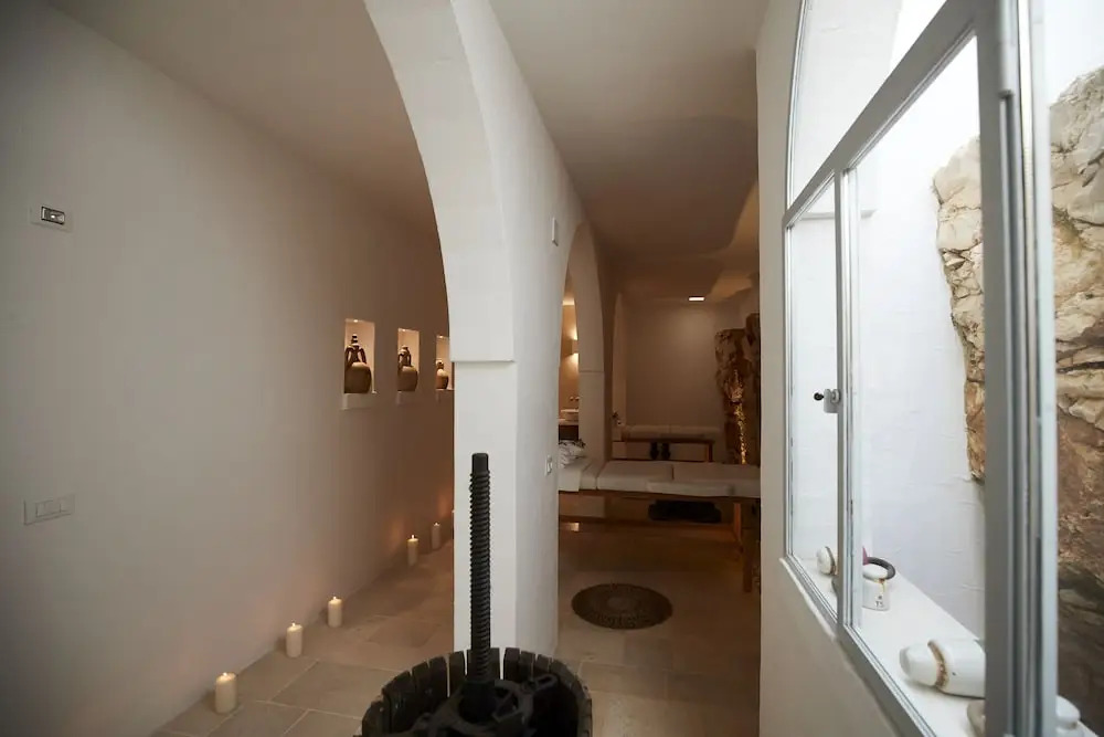 Masseria Lamacerase By Raro Villas
