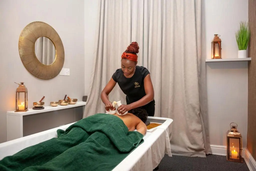 Cloud 9 Boutique Hotel and Spa