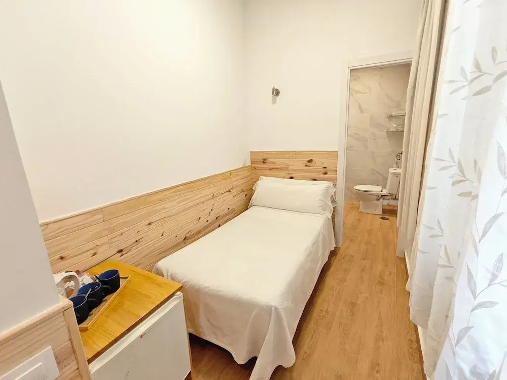 Hostal Aliste