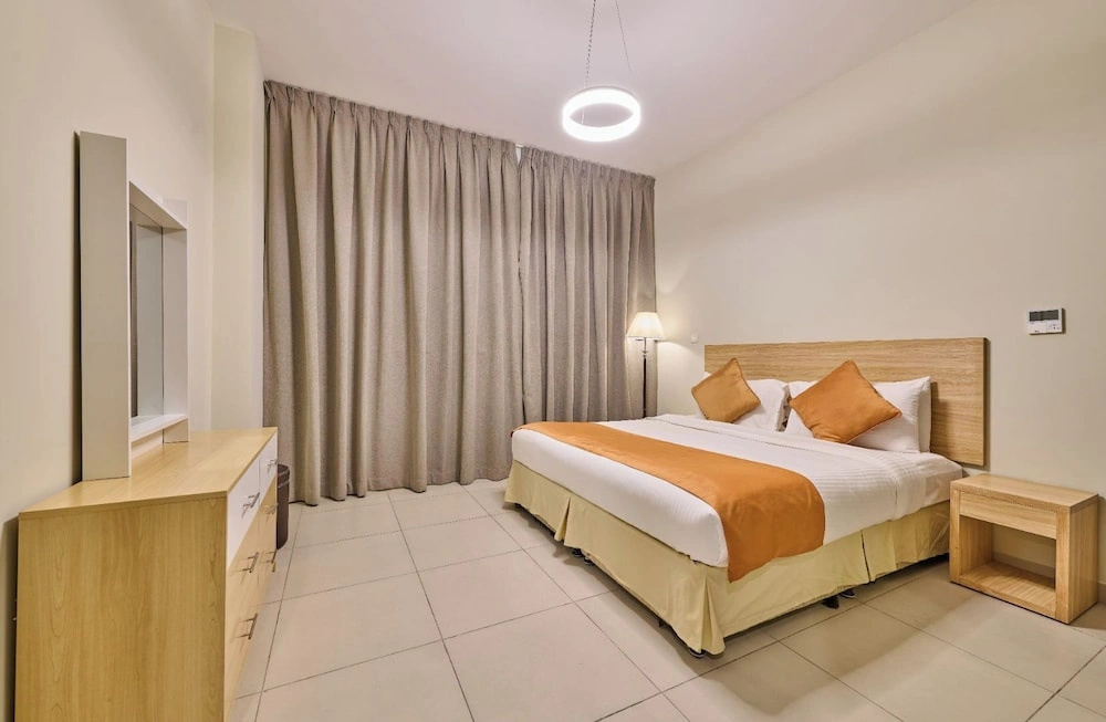 Grand Stay Holidays Homes Rental Satwa