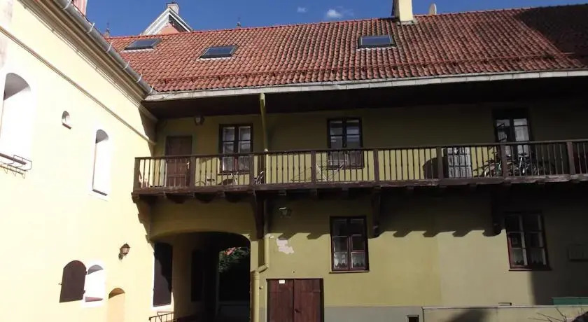 Home Made House