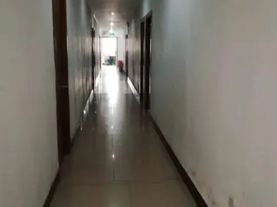 Wuyuan Holiday Hostel