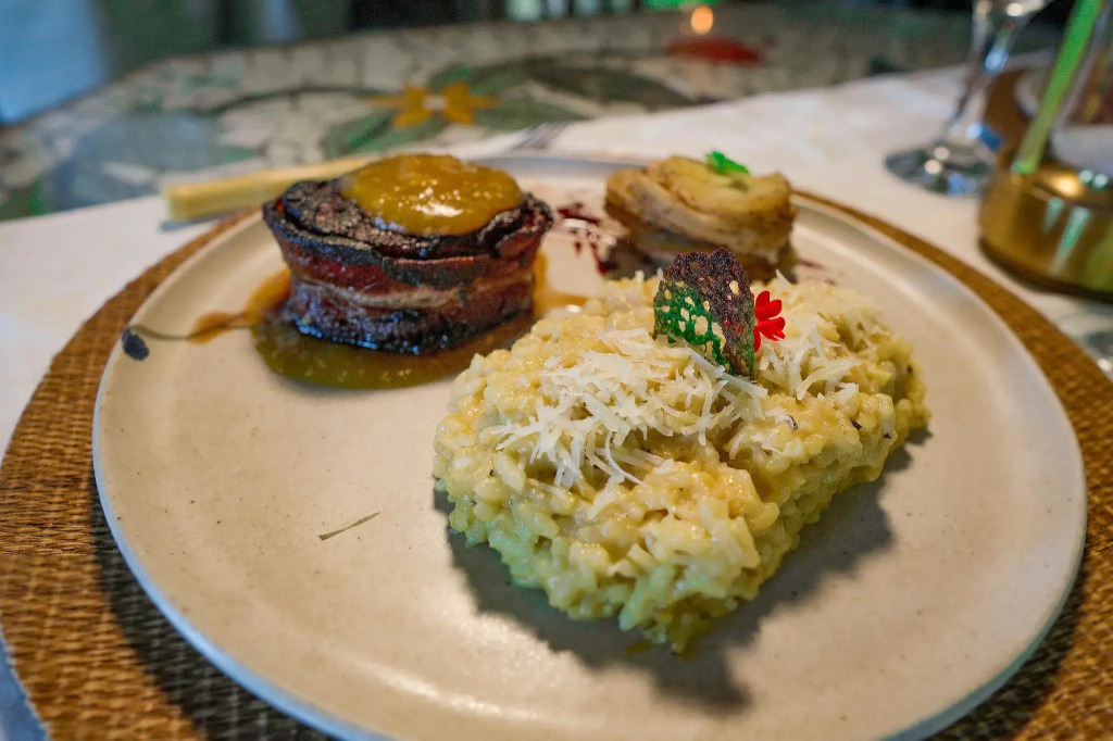 Xamã Senses - Hotel Pousada