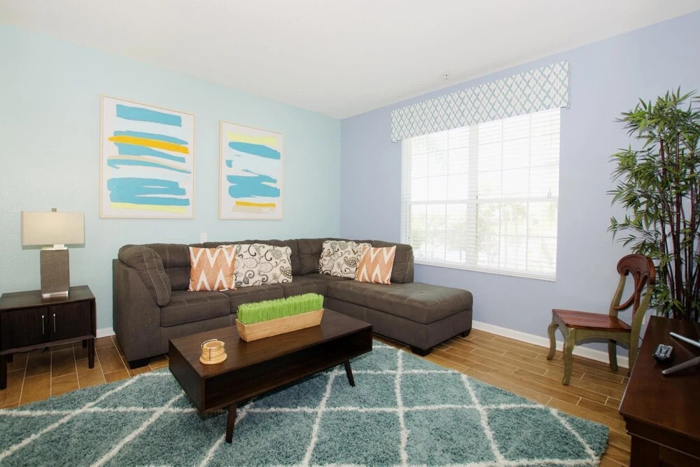 Vista Cay Luxury 4 Bedroom Condo 3122