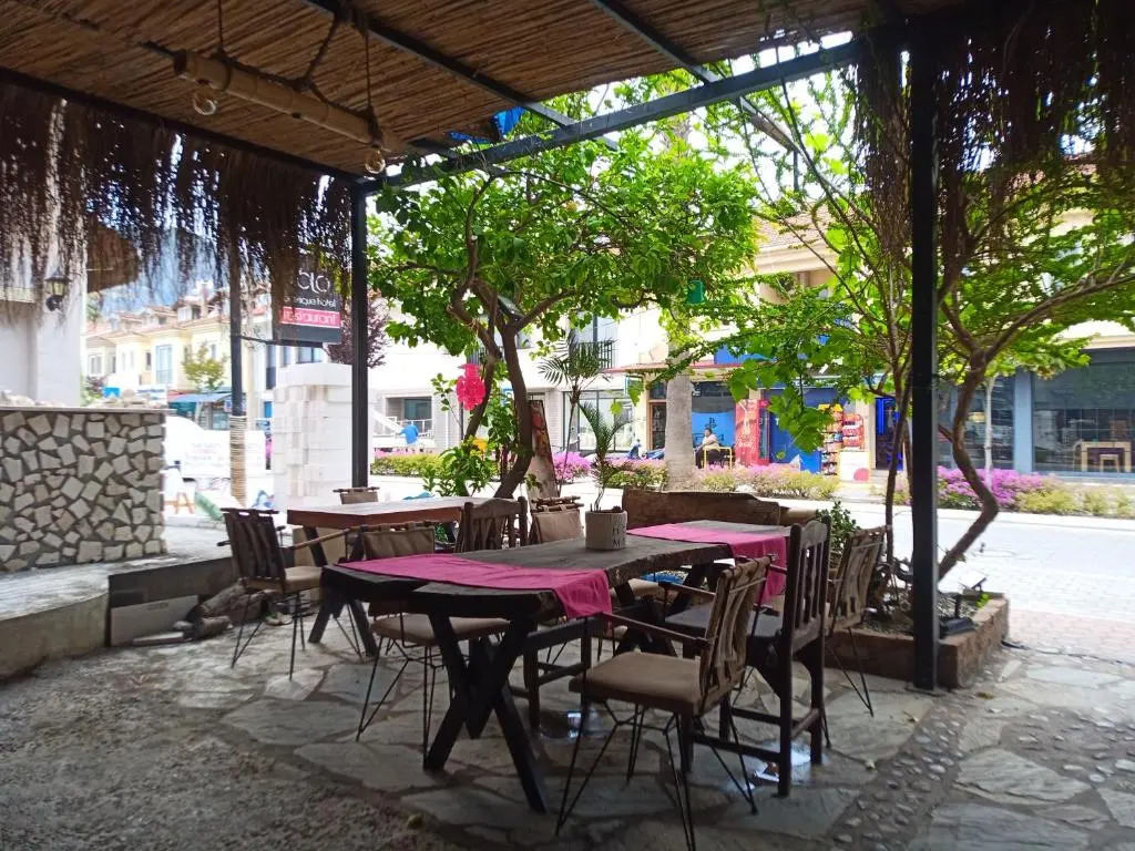Yolo Otel Dalyan