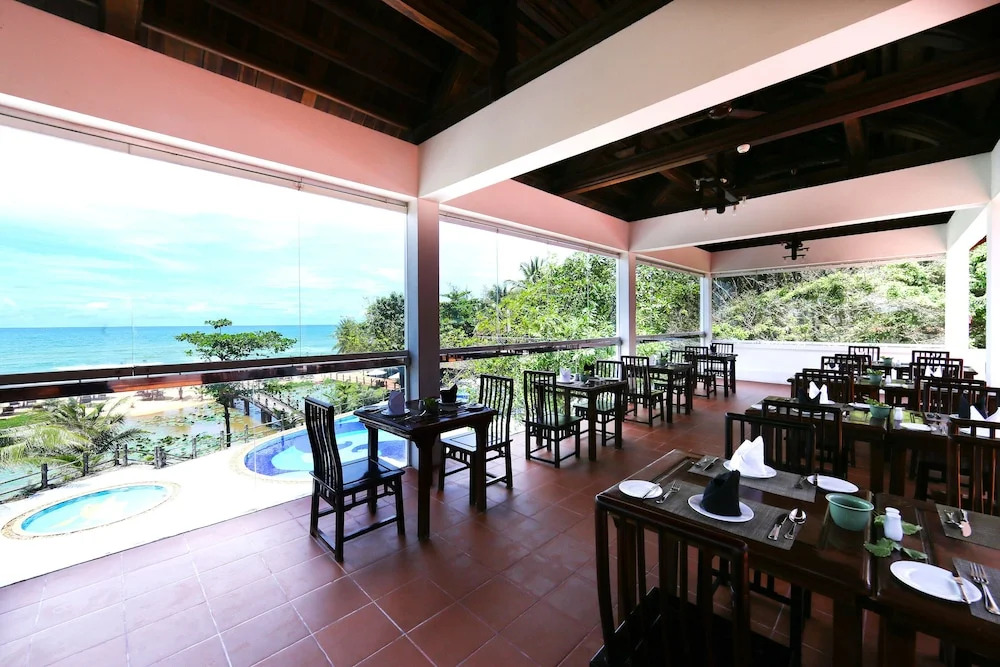 Old Town Resort Phu Quoc