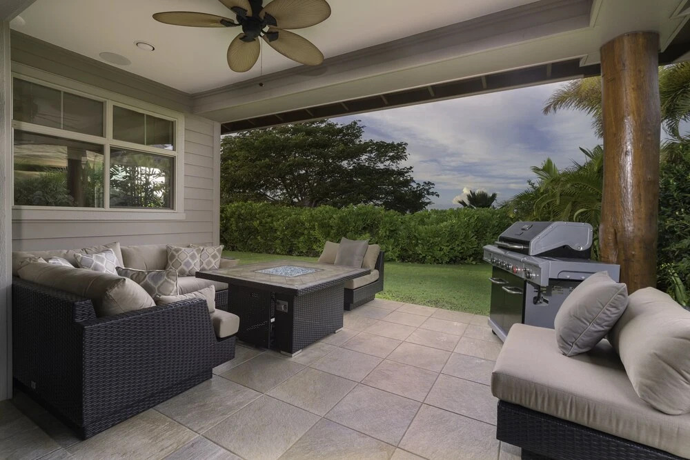 Mauna Lani Kamilo #407 3 Bedroom Home