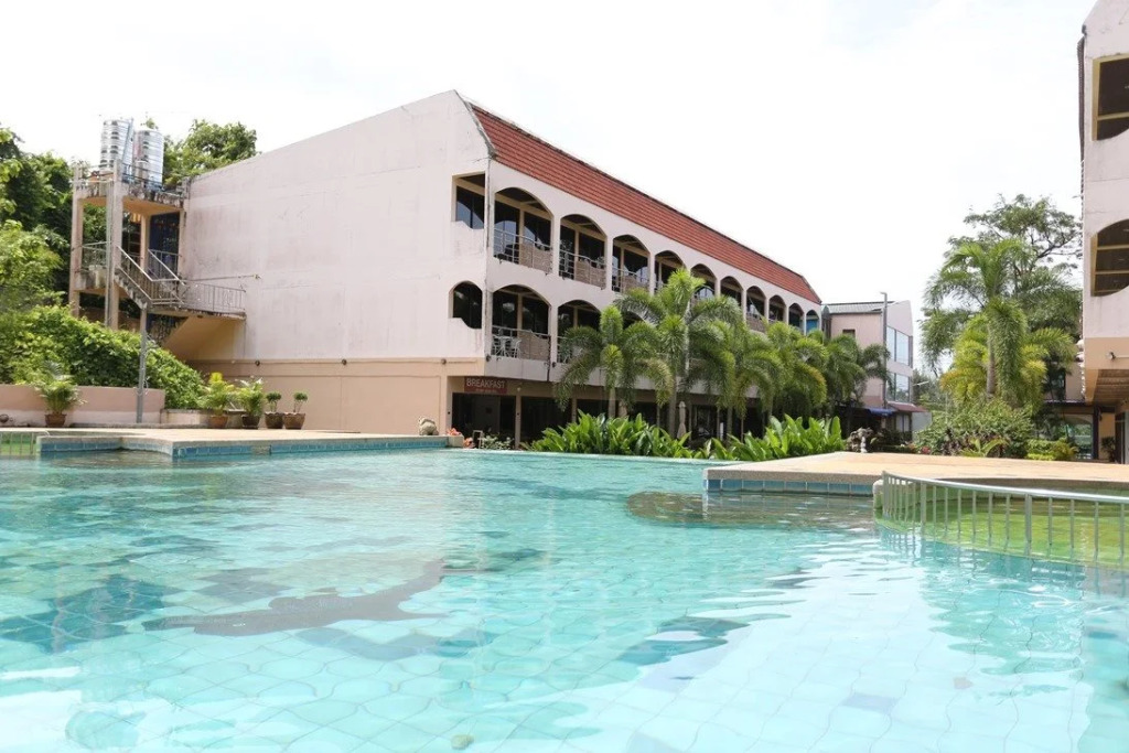 Check Inn Resort Krabi