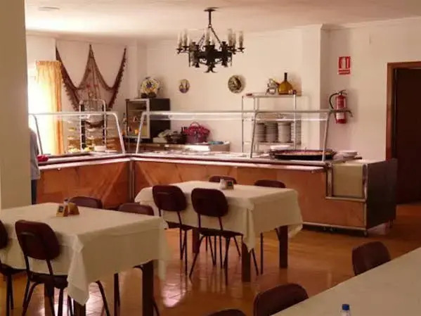 Hotel Jardín