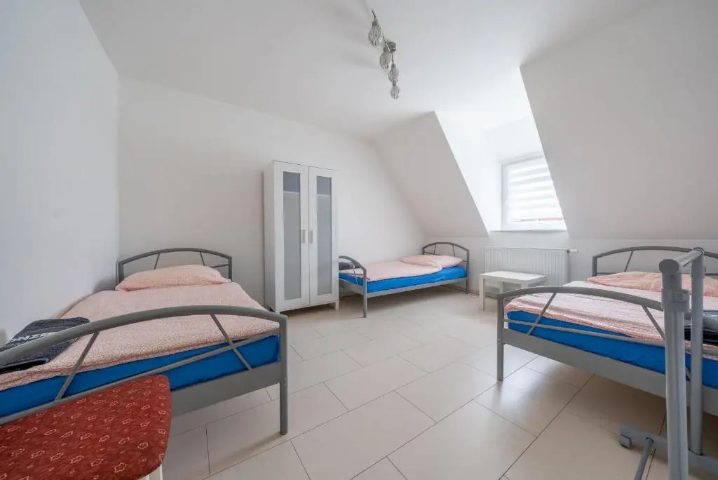 ID 5263 - Private Apartment