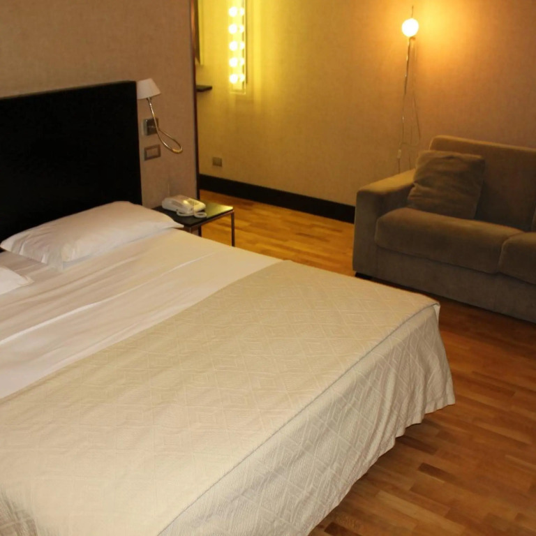 MH Design Hotel