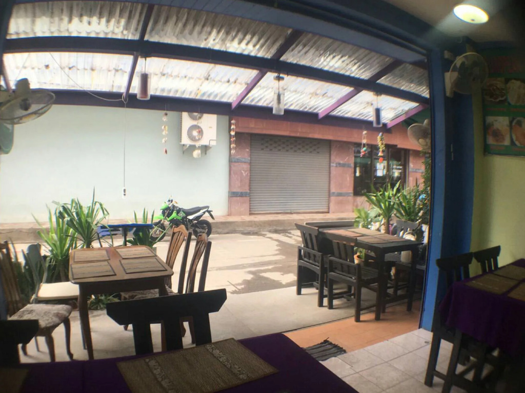 Fanta Hostel Chaweng