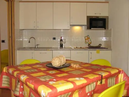 Art Apartments Casa Napell