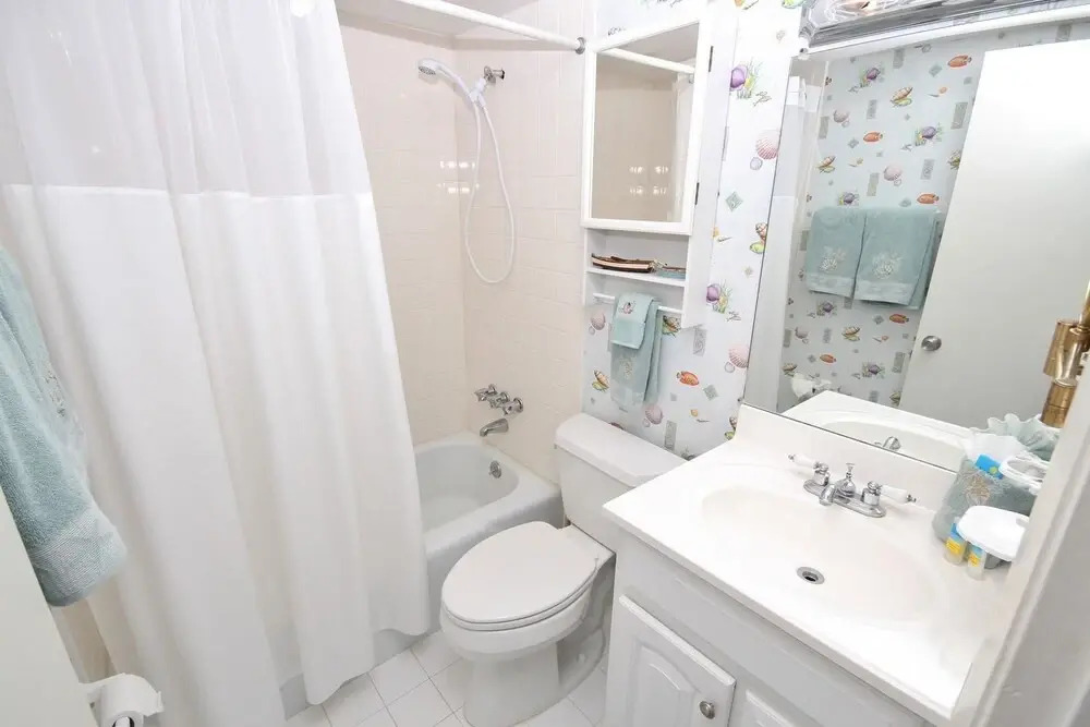 Seaward B103 Apartment 2