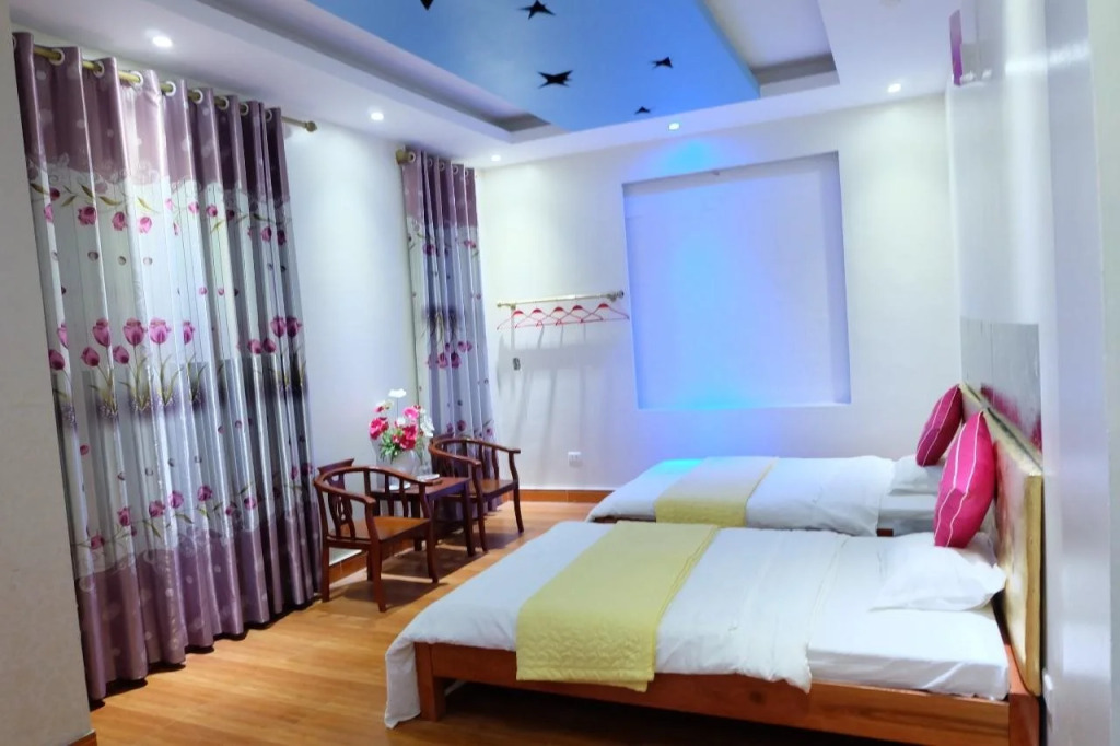 Tuan Tu Hotel