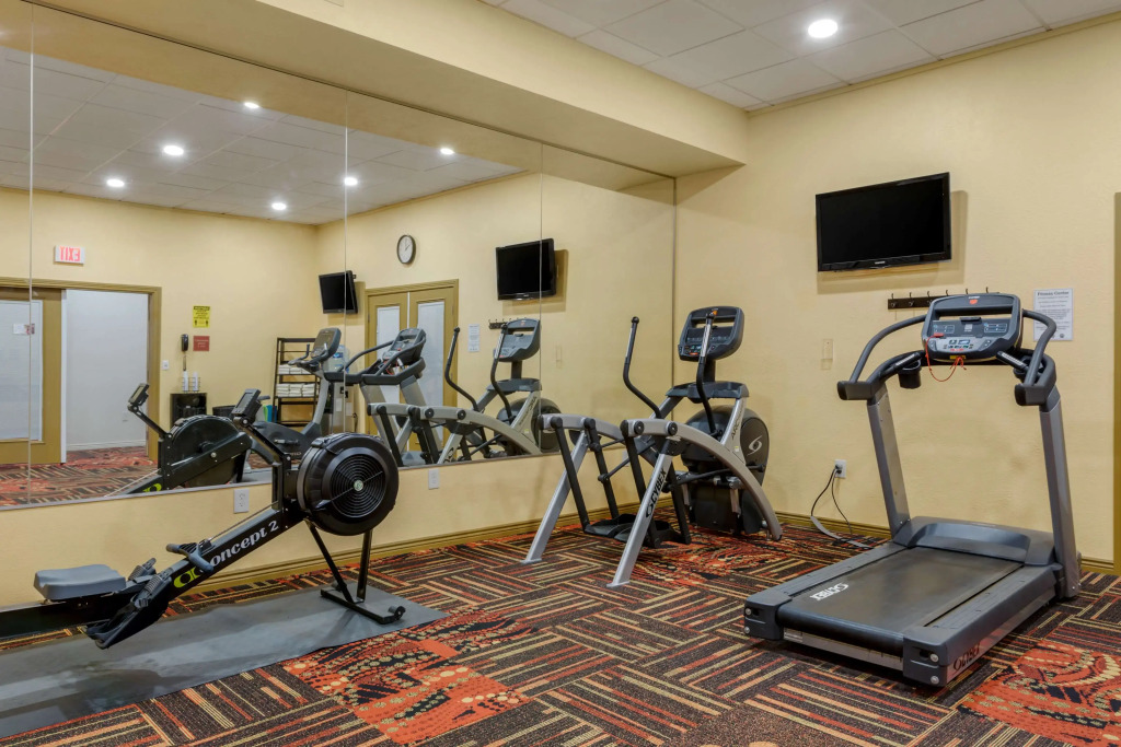 Best Western Red Hills