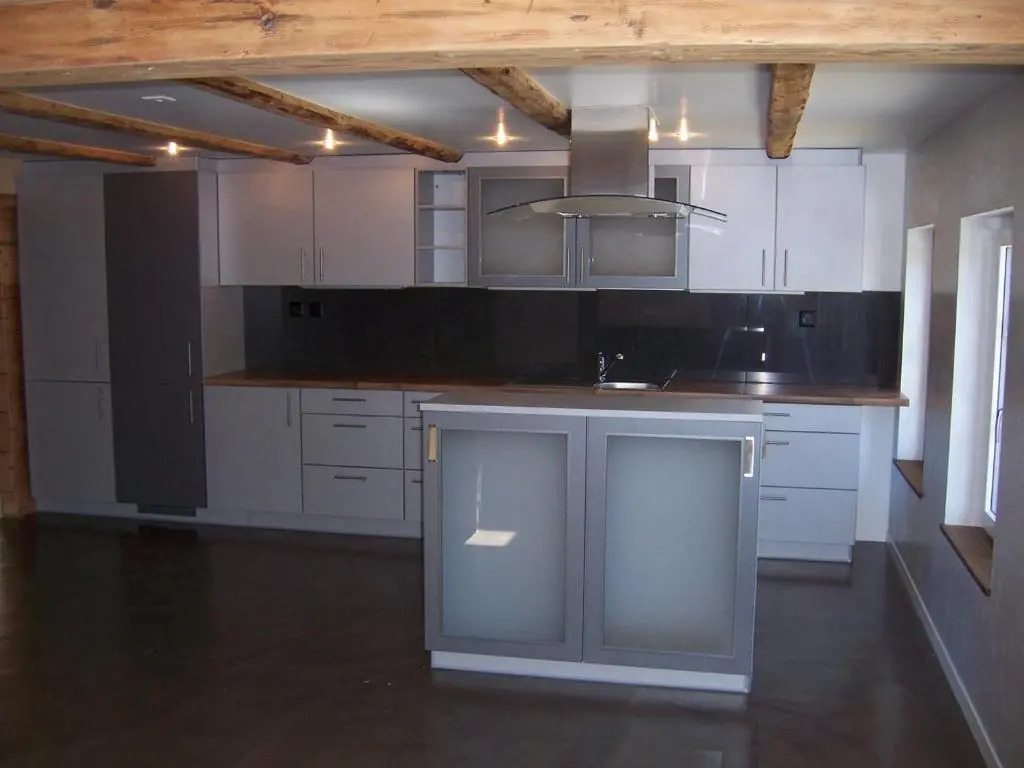 Chalet 1752