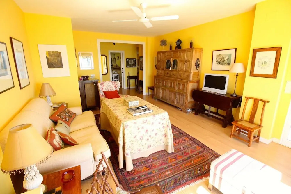 Apartamento La Isleta