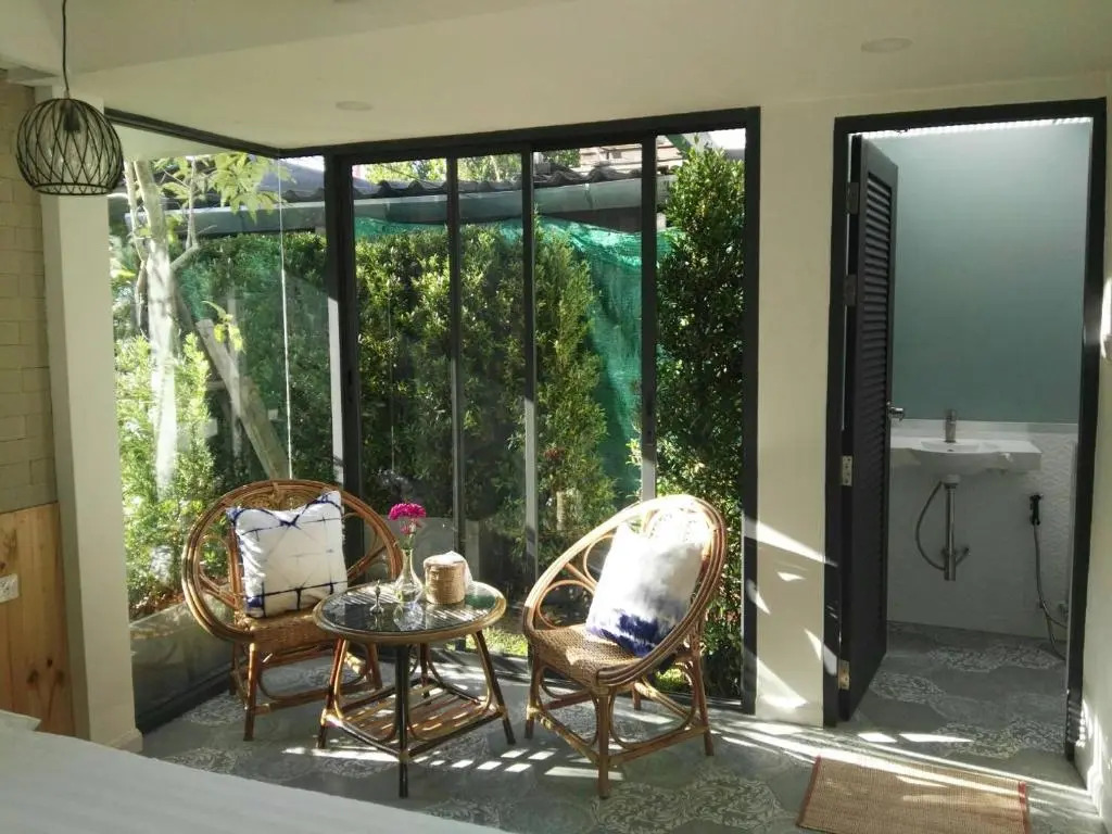 18 In Town Homestay