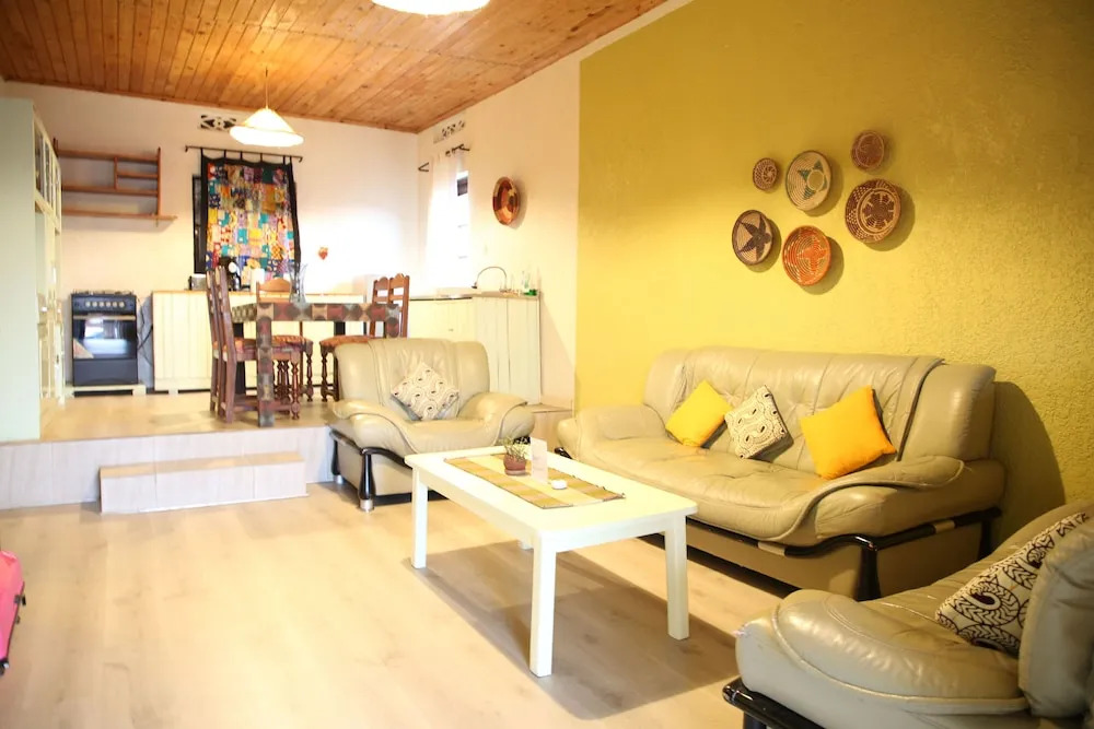 Tea House BnB Apartment
