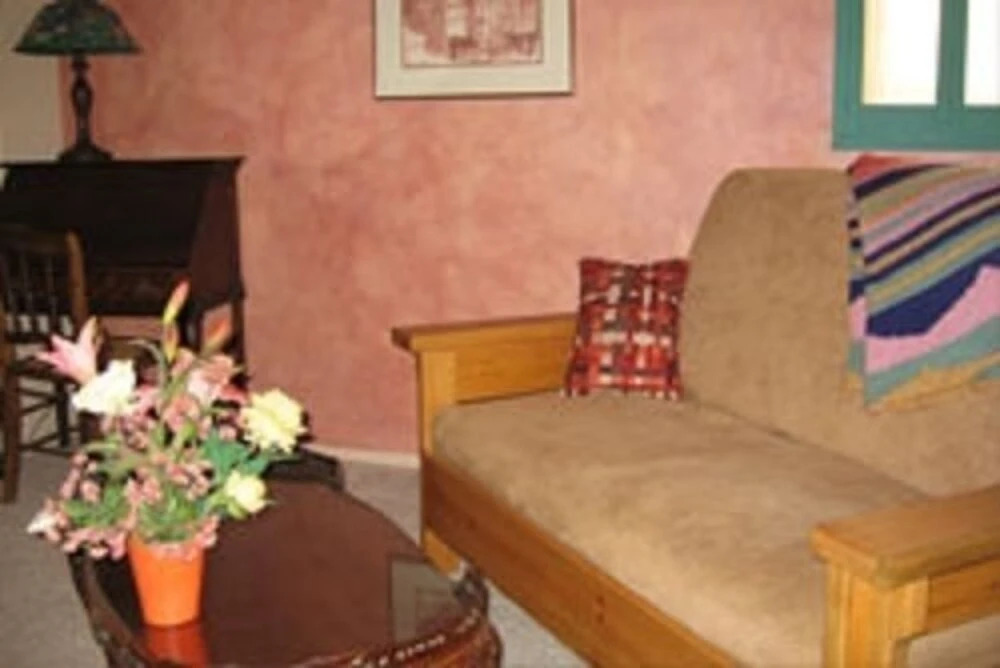 Mon Ami Bed and Breakfast