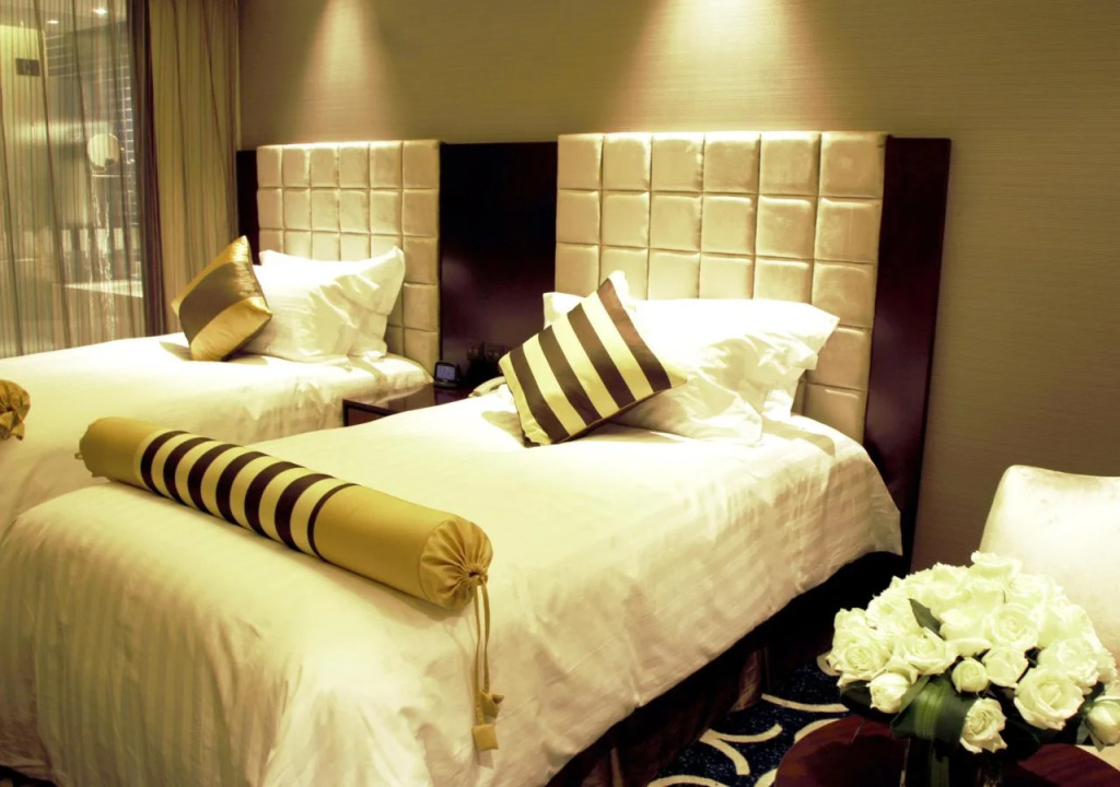 Ramada Plaza Zhengzhou