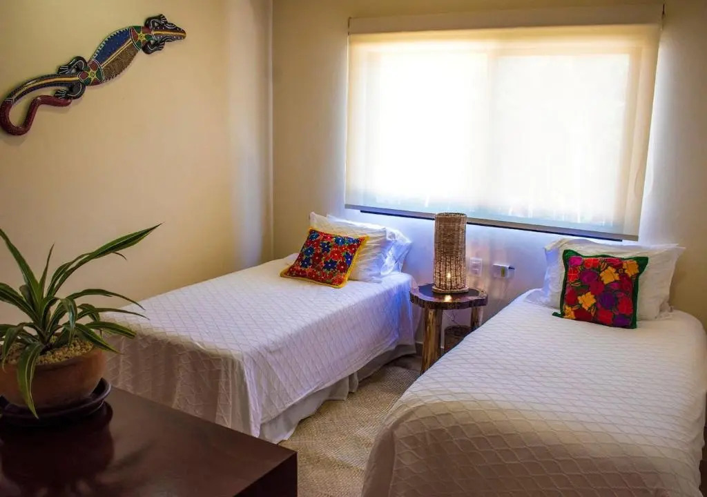 Casa Ac Ch'oh - Luxury 2BR Apartment