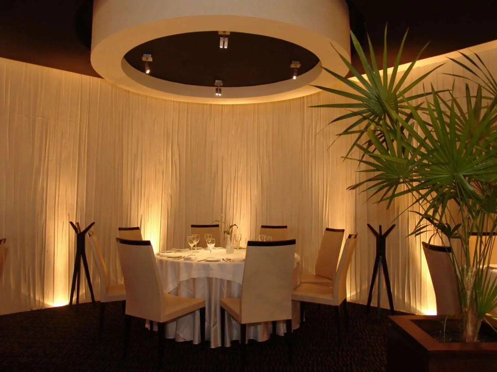 Radisson Paraiso Hotel Mexico City