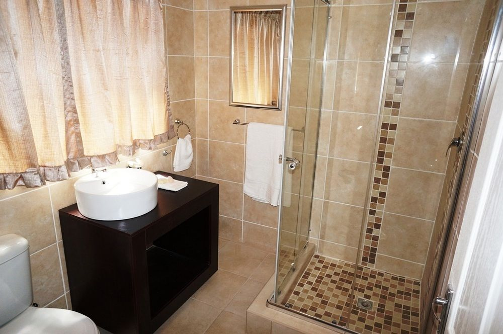 Mckala Guesthouse