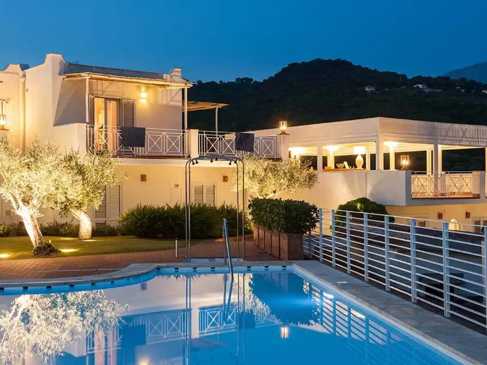 Cozy Apartment near Sea in Villammare Italy