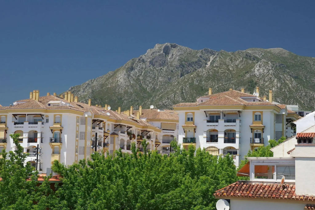 Pensión Aduar