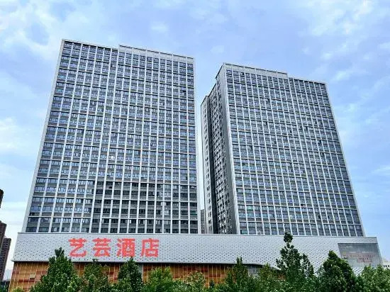 Zhengzhou Yiyun Homestay (South Third Ring Road Subway Station)
