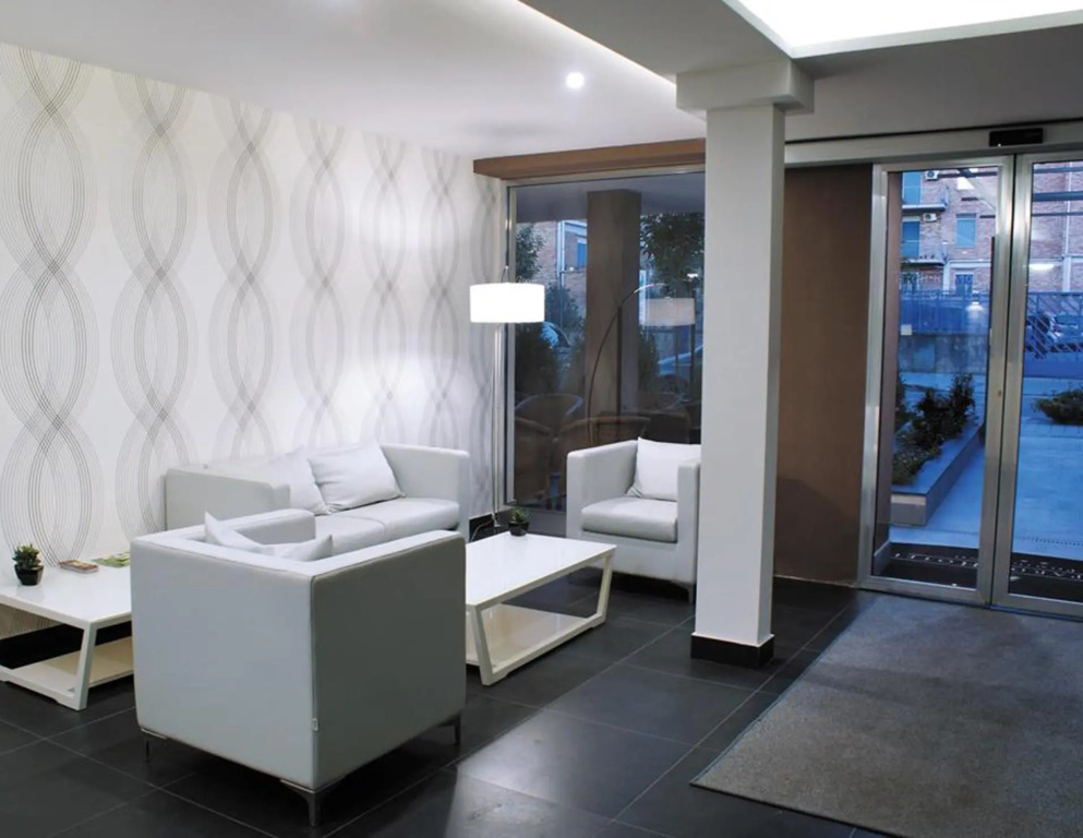 Hotel Leopardi