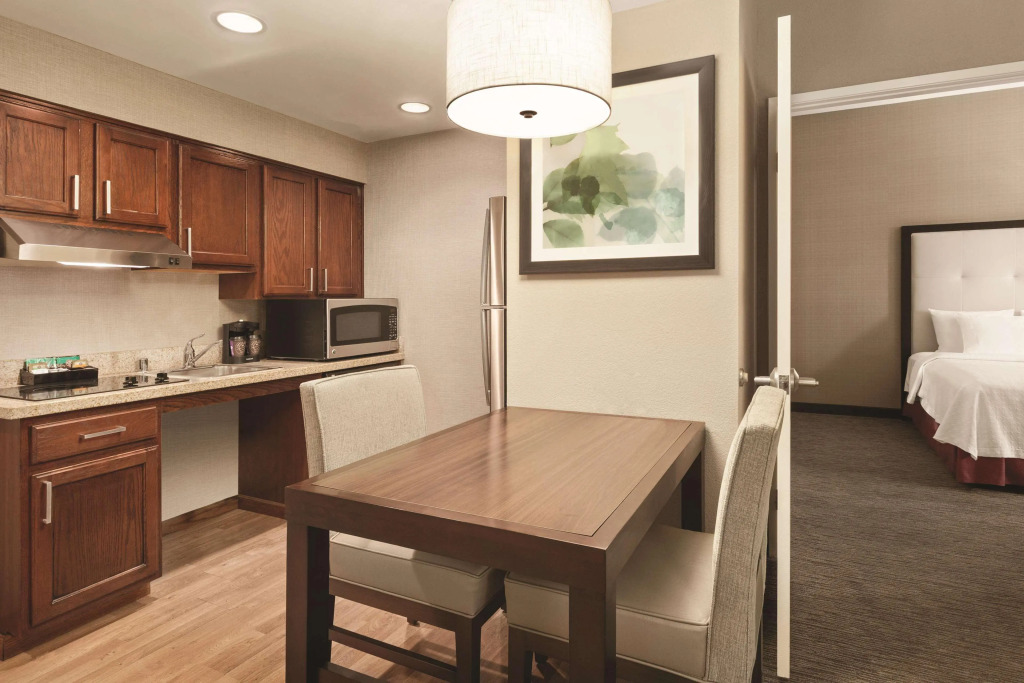 Homewood Suites by Hilton La Quinta