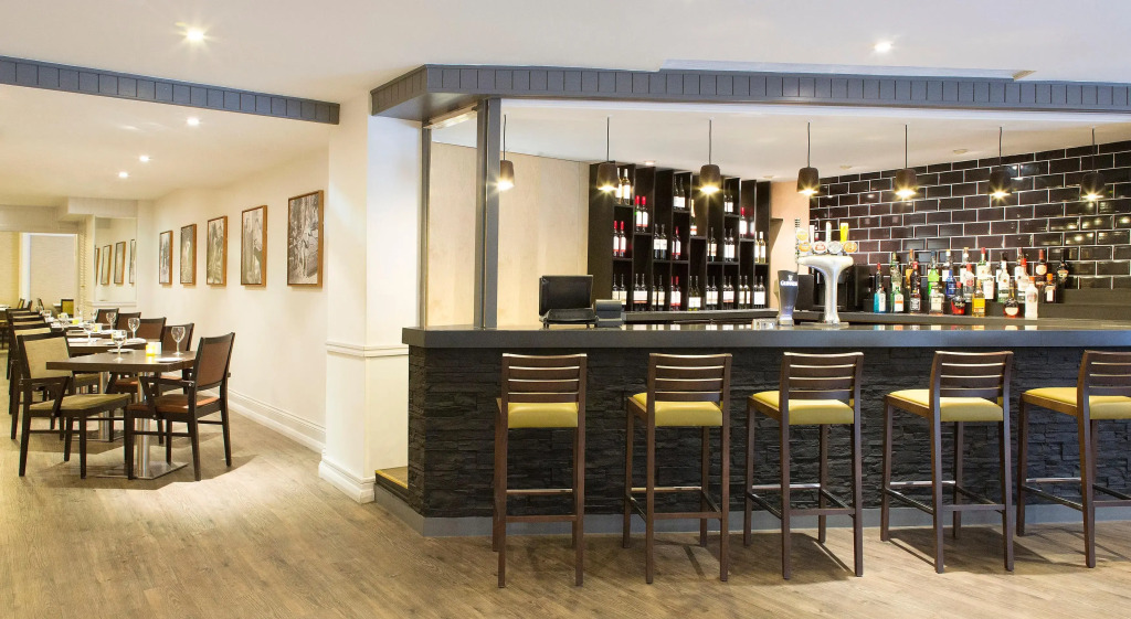 The Epping Forest Hotel