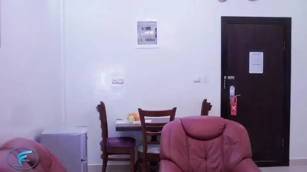 Hotel Freesia