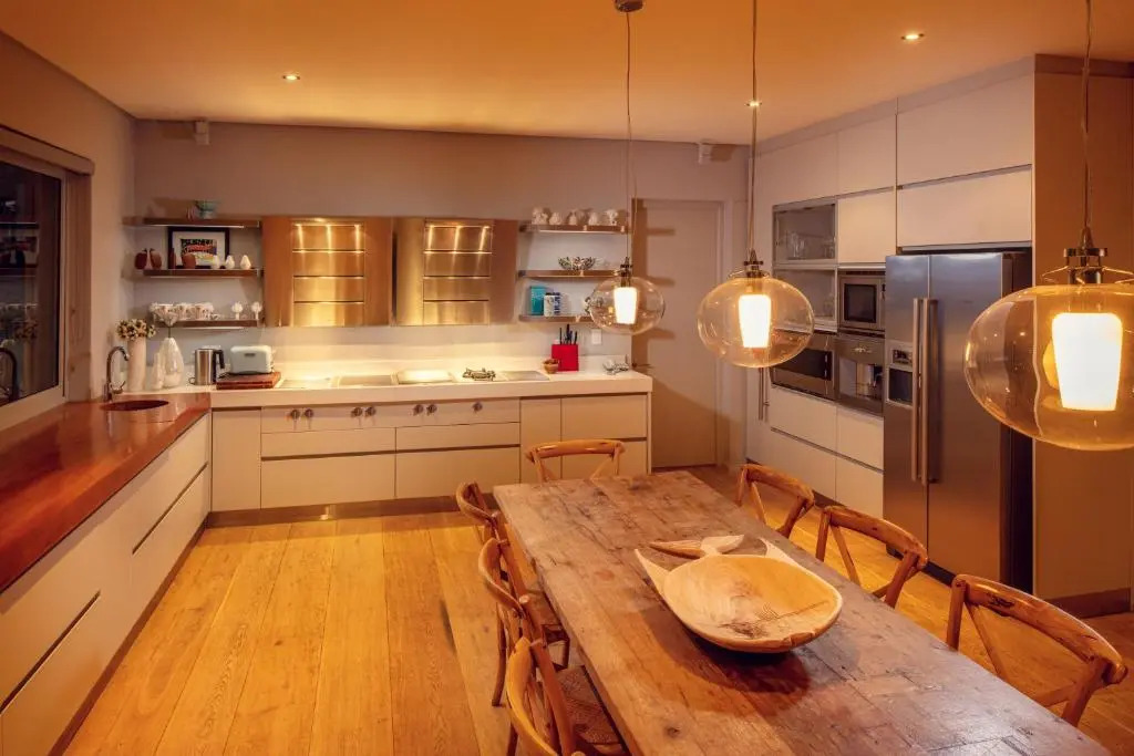 Pringle Bay Villa