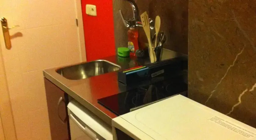 Apartamentos Cote dAzur