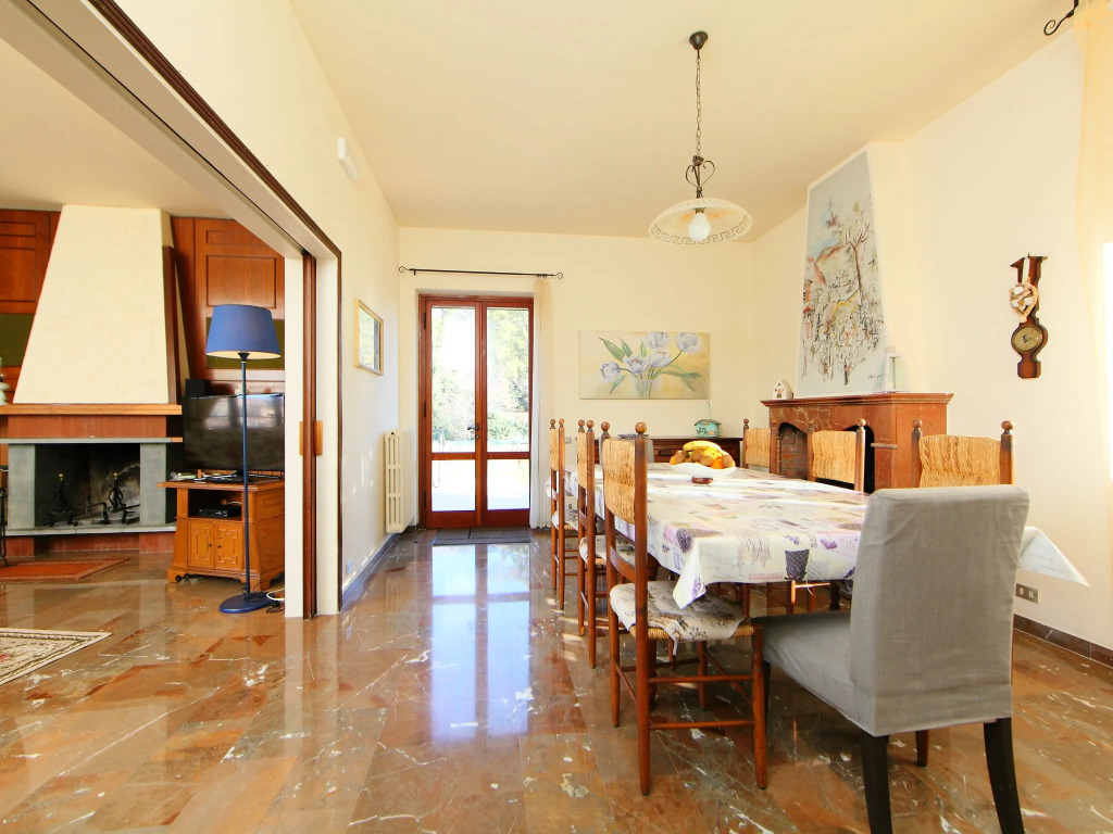 La Casa al Monte