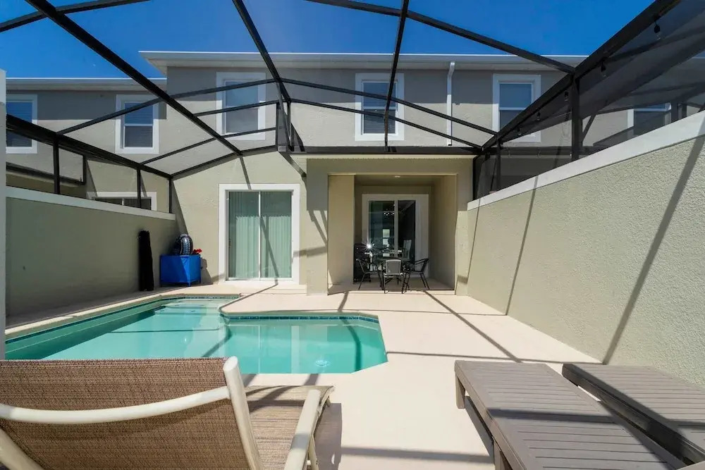 Disney Getaway Prime Location Themed Rooms