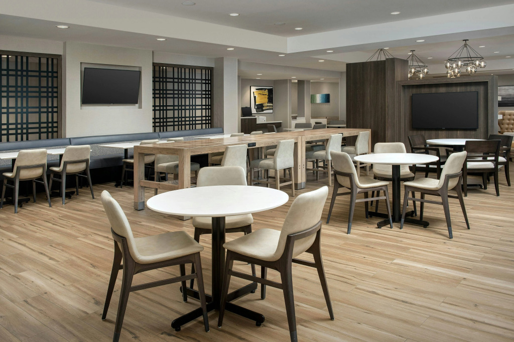 Residence Inn Doral Mall Area