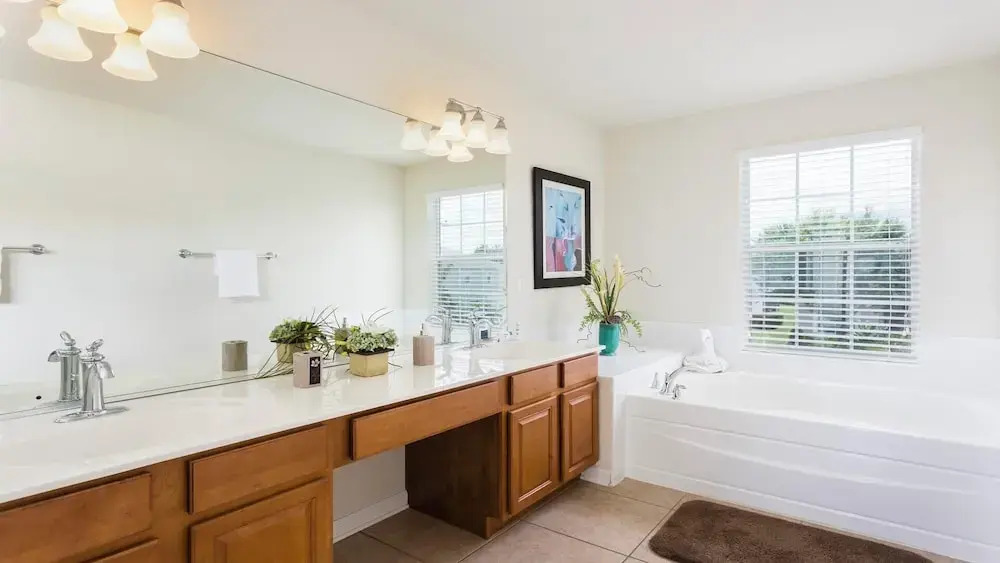 Windsor Hills 6br Cozy Home Pool/spa 2miles Disney