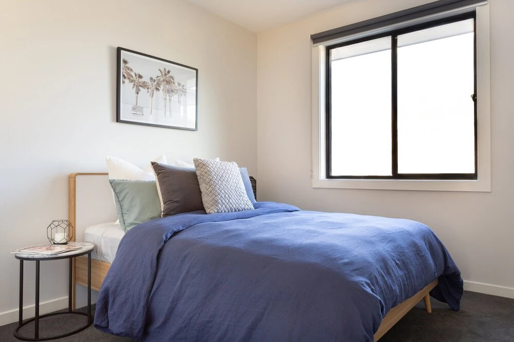 The Coastal Retreat in Rye