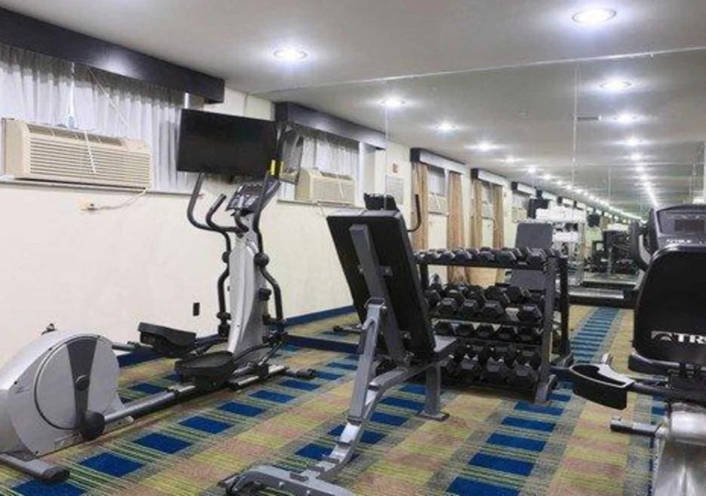 Comfort Inn Brooklyn City Center