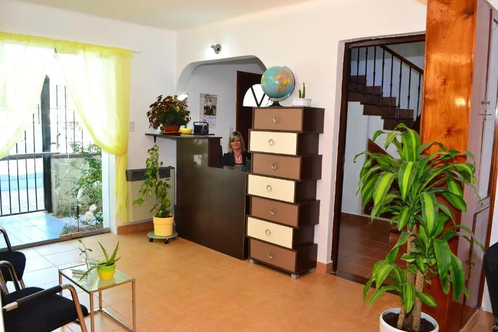 Hostal El Relax