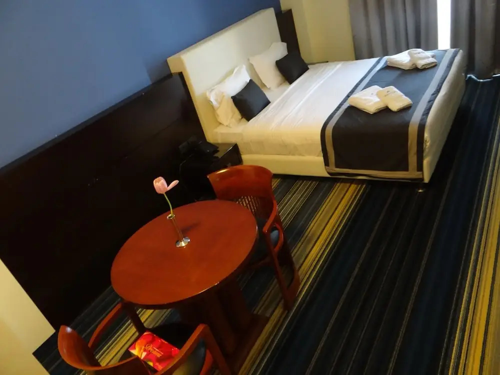 Monte Mare Hotel