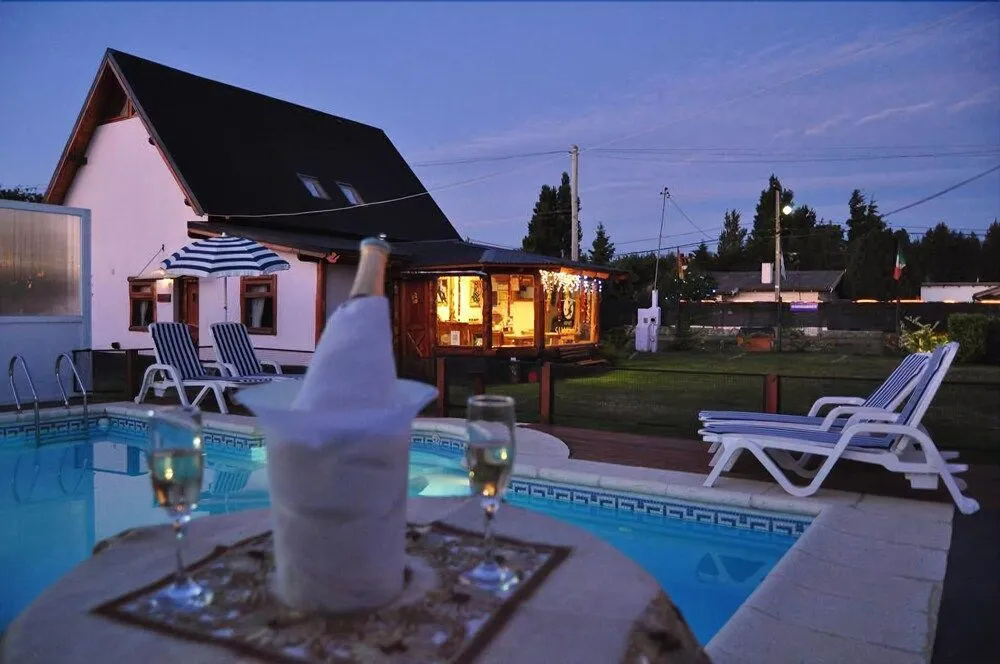 Apart Samay Hue Bungalows